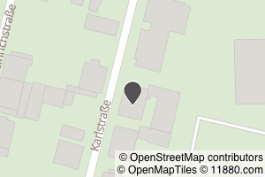 In Kartenansicht öffnen