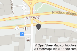 In Kartenansicht öffnen