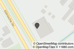 In Kartenansicht öffnen