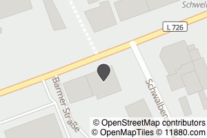 In Kartenansicht öffnen