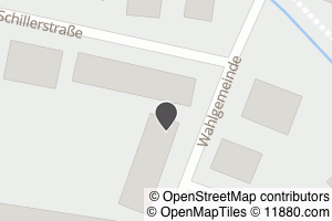 In Kartenansicht öffnen