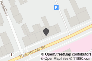 In Kartenansicht öffnen