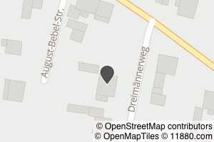 In Kartenansicht öffnen