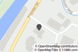 In Kartenansicht öffnen