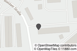 In Kartenansicht öffnen