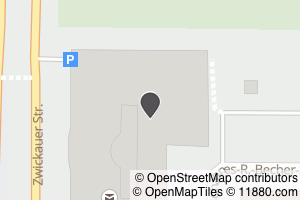 In Kartenansicht öffnen