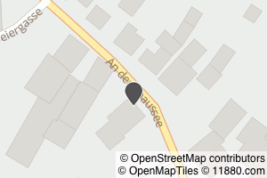 In Kartenansicht öffnen