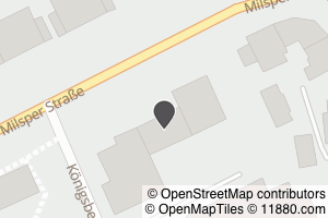 In Kartenansicht öffnen