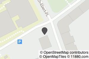 In Kartenansicht öffnen