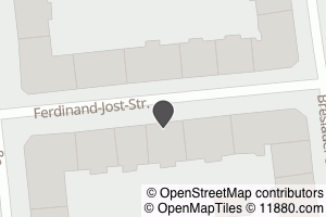 In Kartenansicht öffnen