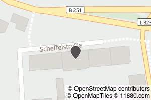 In Kartenansicht öffnen