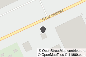 In Kartenansicht öffnen