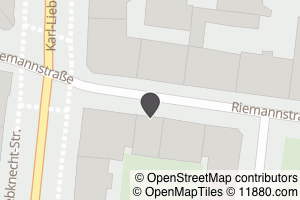 In Kartenansicht öffnen