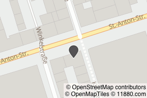 In Kartenansicht öffnen