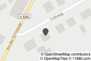 In Kartenansicht öffnen