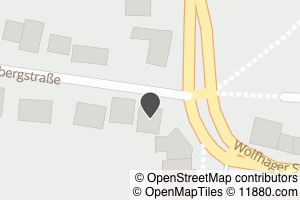 In Kartenansicht öffnen