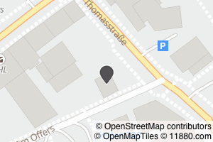 In Kartenansicht öffnen