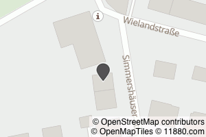 In Kartenansicht öffnen