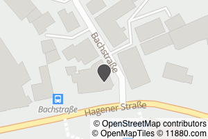 In Kartenansicht öffnen