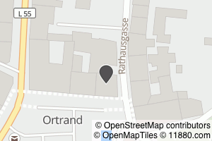 In Kartenansicht öffnen