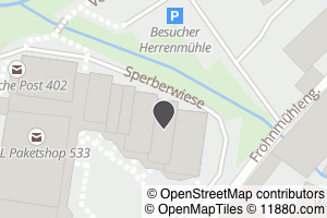 In Kartenansicht öffnen