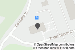 In Kartenansicht öffnen