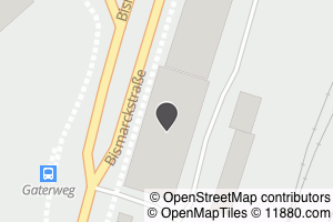 In Kartenansicht öffnen