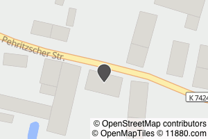 In Kartenansicht öffnen