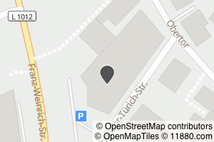 In Kartenansicht öffnen