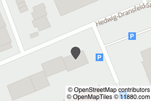 In Kartenansicht öffnen