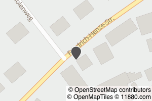 In Kartenansicht öffnen