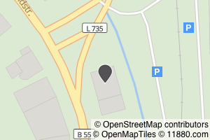 In Kartenansicht öffnen