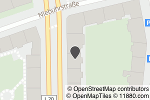 In Kartenansicht öffnen