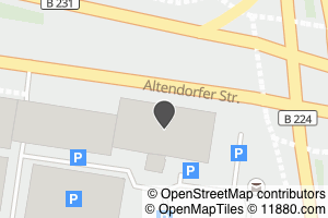 In Kartenansicht öffnen