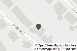 In Kartenansicht öffnen