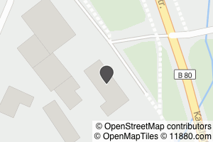 In Kartenansicht öffnen