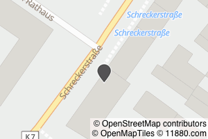 In Kartenansicht öffnen