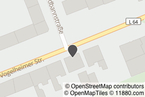 In Kartenansicht öffnen