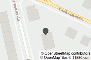 In Kartenansicht öffnen