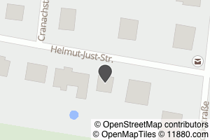 In Kartenansicht öffnen