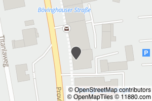 In Kartenansicht öffnen