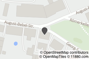 In Kartenansicht öffnen