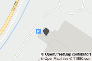 In Kartenansicht öffnen