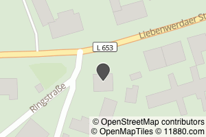 In Kartenansicht öffnen