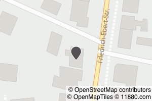 In Kartenansicht öffnen