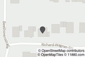 In Kartenansicht öffnen