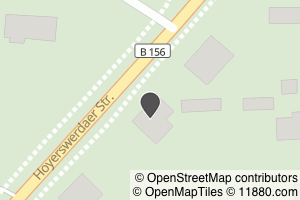 In Kartenansicht öffnen