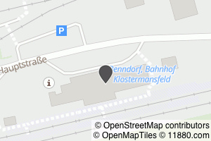 In Kartenansicht öffnen