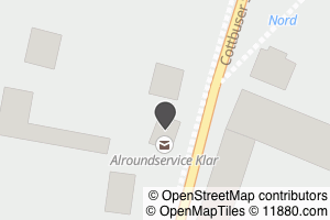 In Kartenansicht öffnen