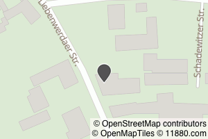 In Kartenansicht öffnen